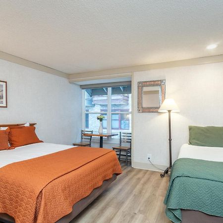 Mountainside Inn 315 By Alpine Lodging Telluride Ngoại thất bức ảnh