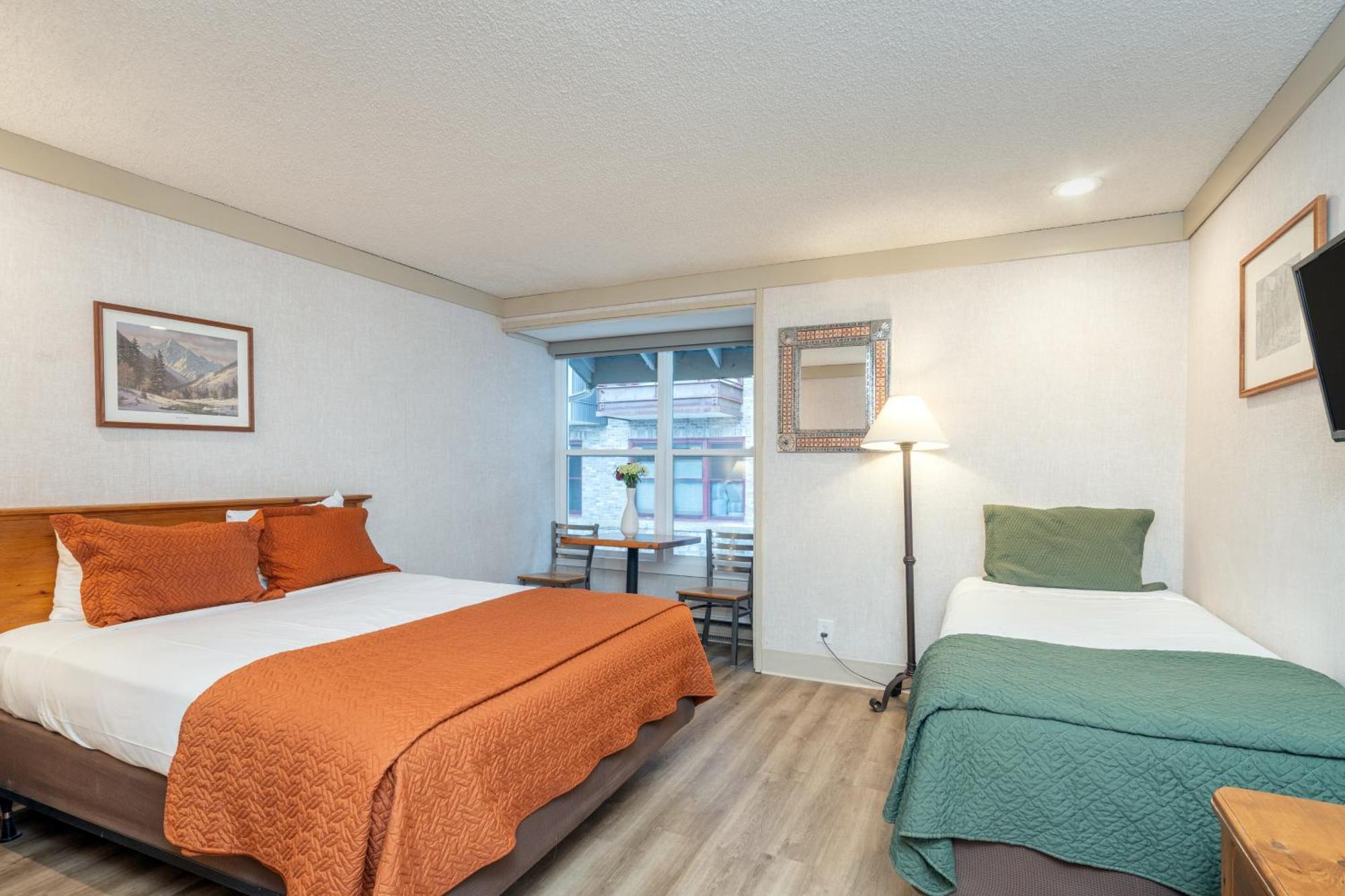 Mountainside Inn 315 By Alpine Lodging Telluride Ngoại thất bức ảnh